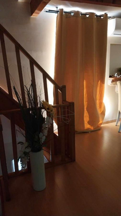 Willa A L Escale Passa Pais Le Poujol-sur-Orb Zewnętrze zdjęcie